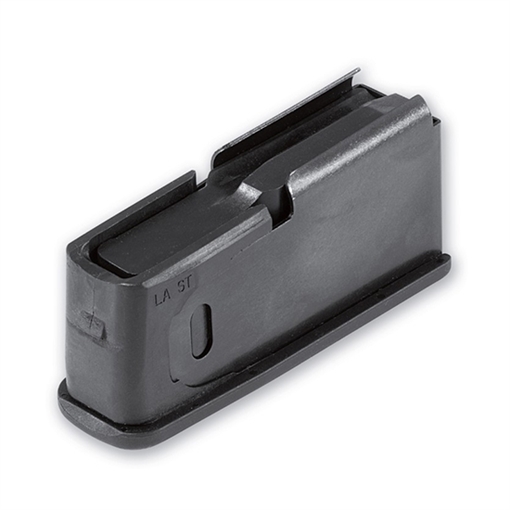 Picture of Browning AB3 4rd 6.5 Creedmoor/308 Win/7mm-08 Rem/243 Win Browning Short Action Black Steel 112024045