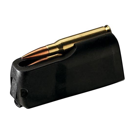 Picture of Browning X-Bolt 5rd Rotary 223 Rem Short Action Black Polymer 112044008