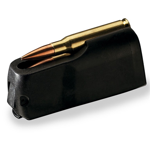 Picture of Browning X-Bolt 3rd Rotary 6.5 PRC Short Action Black Polymer 112044609