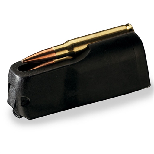 Picture of Browning X-Bolt 4rd Rotary 6.5 Creedmoor Short Action Black Polymer 112044607