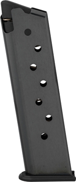 Picture of Browning Magazine, 380ACP, 8 Rounds, Fits Browning 1911-380, Black 112055192