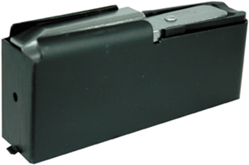Picture of Browning A-Bolt 3rd 7mm Rem Mag Browning A-Bolt/A-Bolt II Black Steel w/ Polymer Base Pad 112022027