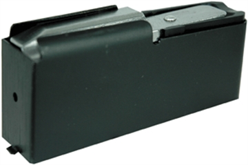 Picture of Browning A-Bolt 3rd 7mm Rem Mag Browning A-Bolt/A-Bolt II Black Steel w/ Polymer Base Pad 112022027