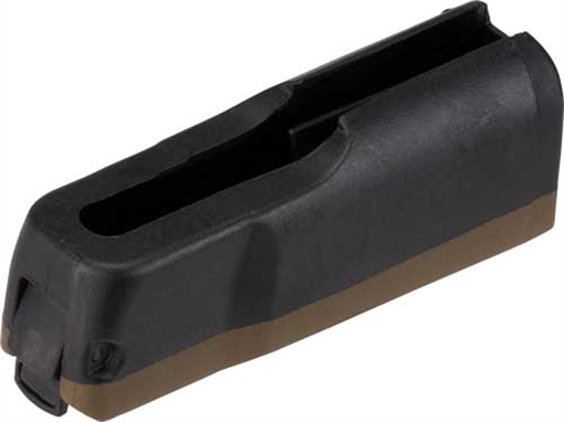 Picture of BROWNING MAGAZINE X-BOLT 6MM / 6.5 CREEDMOOR SMOKED BRONZE* 112044405