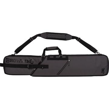 Picture of Browning Browning Max-Slider Soft Shotgun Case Grey 49-54 in. 1425459100