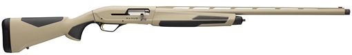 Picture of Browning MAXUS II EARTH 12/26 3.5" # 3 INVECTOR-PLUS EXT. CHOKES011792205