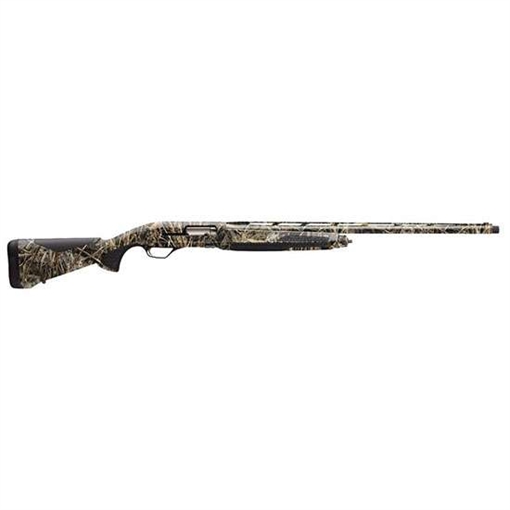 Picture of Browning MAXUS II MAX-7 12/26 3.5" # 3 INVECTOR-PLUS EXT. CHOKES011746205