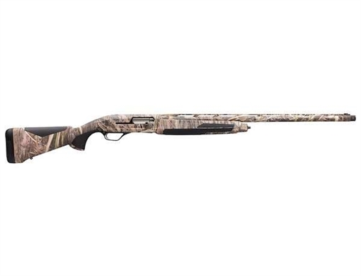 Picture of Browning MAXUS II MOSGH 12/28 3.5" # 3 INVECTOR PLUS FLUSH CHOKES011701204