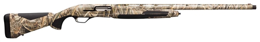 Picture of BROWNING MAXUS II CAMO SGA 12GA 3.5" 28" BBL SYNTHETIC REALTREE MAX5 CAMO 3CT 011703204