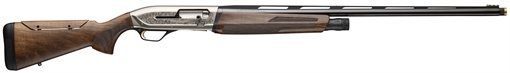 Picture of Browning Browning Max II Golden Clays Sporting Shotgun 12 ga. 30 in. Nickle / Walnut 3 in. 011784303
