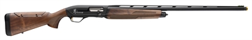Picture of Browning Maxus II Sporting Full Size 12 Gauge 3" 4, 2 3/4" Shells 30" Matte Black Vent Rib Barrel, Matte Black Aluminum Receiver, Adjustable Comb Gloss Oil Turkish Walnut Wood Stock 011782203