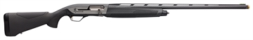 Picture of Browning Maxus II Sporting 12 Gauge with 30" Barrel, 3" Chamber, 4+1 Capacity, Carbon Fiber Dipped Metal Finish & Hydrographic Dip Carbon Fiber Black Synthetic Stock Right Hand (Full Size) 011708303