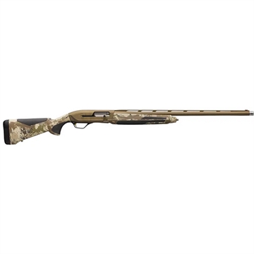 Picture of BROWNING MAXUS II WICKED WING 12GA 3.5IN 28IN BBL BURNT BRONZE AURIC CAMO 3 EXT CT 011751204