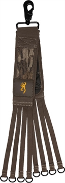 Picture of BROWNING NEOPRENE PAD GAME STRAP 8 LOOPS MOBL< 122919