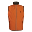 Picture of Browning Opening Day Soft Shell Vest Blaze Orange 2XL 3050370105