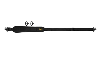 Picture of BROWNING OUTFITTR SLING BLK W/STD/QD SWV 12232699