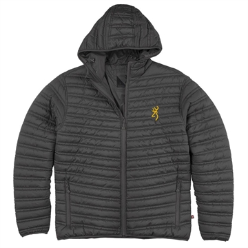 Picture of Browning Packable Puffer Jacket Carbon L 3043087903