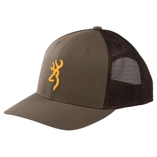 Picture of Browning Pahvant Pro Cap Major Brown 308295981