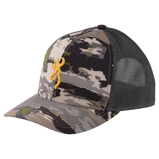 Picture of BROWNING TRAIL CAMERAS CAP, PAHVANT PRO OVIX 308295341