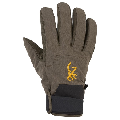 Picture of Browning Pahvant Pro Glove Major Brown M 3070199802