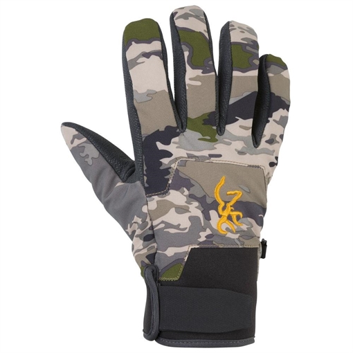 Picture of Browning Pahvant Pro Glove Ovix Camo XL 3070193404