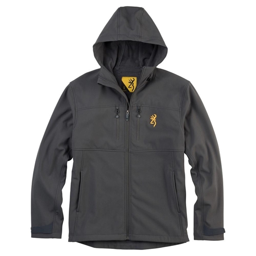 Picture of Browning Pahvant Pro Jacket Carbon S 3040387901