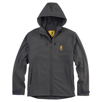 Picture of Browning Pahvant Pro Jacket Carbon XL 3040387904