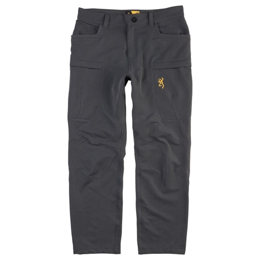 Picture of Browning Pahvant Pro Pant Carbon 36 3020387936
