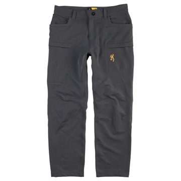 Picture of Browning Pahvant Pro Pant Carbon 36 3020387936