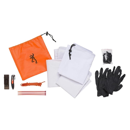 Picture of Browning Primal Scalpel Kill Kit 2-3/4" Scalpel Blade Black 3220434B 023614982777