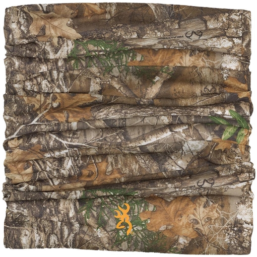 Picture of Browning Quik-Cover Multi-Function Head Gear Realtree Edge 308526601