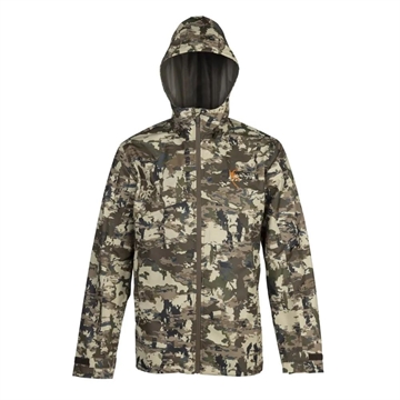 Picture of Browning Rain Shell Jacket Auric Camo M 3040213502