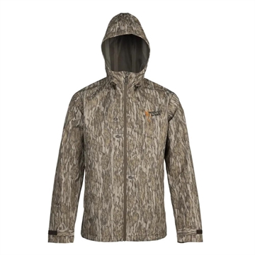Picture of Browning Rain Shell Jacket Mossy Oak Bottomland L 3040211903