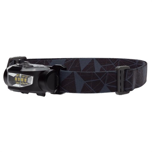 Picture of Browning Range Headlamp Wide Angle Black 3713050
