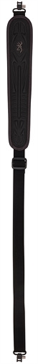 Picture of Browning Range Pro Charcoal Gray Nylon Adjustable Rifle/Shotgun 12232579