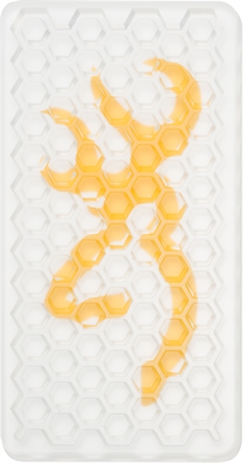 Picture of BROWNING REACTAR PAD FOR SHOOTING VESTS 3.5"W X 6.6"L 309015