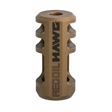Picture of BROWNING RECOIL HAWG MUZZLE BRAKE BRONZE COLLARS & TOOL 1293081