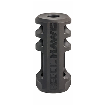 Picture of BROWNING RECOIL HAWG MUZZLE BRAKE MTT BLK W/2 COLLARS/TOOL 1293082