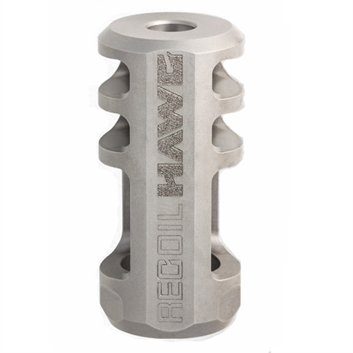 Picture of BROWNING RECOIL HAWG MUZZLE BRAKE SILVER COLLARS & TOOL 1293083