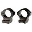 Picture of BROWNING X-LOCK MOUNTS 1" MED 2PC BLACK GLOSS FOR X-BOLT 12505