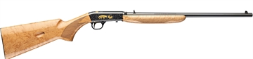 Picture of BROWNING SA-22 GR5 S 22LR 22LR 19.375IN BARREL 10RD BLUED/ BRD MAPLE 021051102 021051102