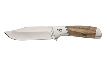 Picture of BROWNING SAGE CREEK FB KNF 4.5" BL W/STH 9" OVERALL 3220537B