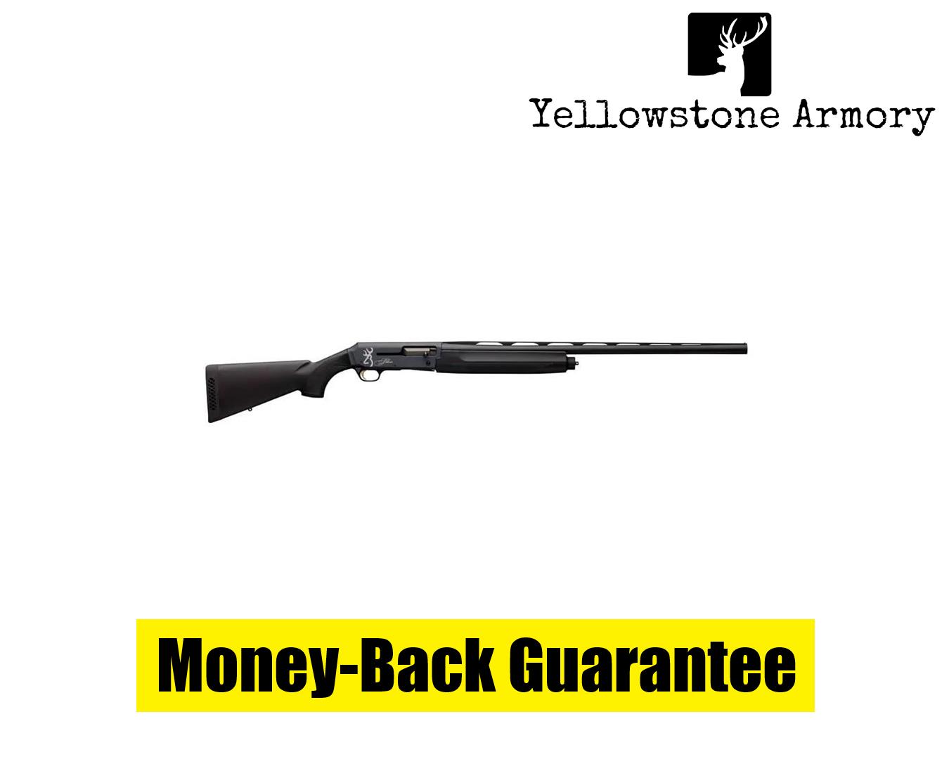 BROWNING SIL FIELD COMPOSITE 12-3.5 011417204-img-0