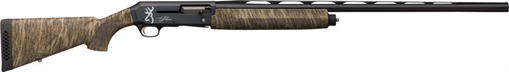 Picture of BROWNING SILVER FIELD 12GA 3.5" 26"VR BLK/BOTTOMLAND< 011420205