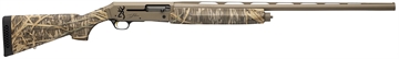 Picture of BROWNING SILVER FIELD SGA 12GA 28IN BBL 3.5 IN CHAMBER MOOSG/FDE 011439204