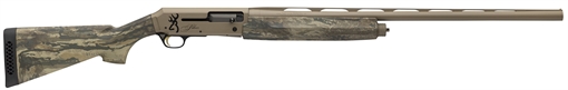 Picture of Browning SILVER RTLG FDE 12/28 3.5" # REALTREE LEGACY011440204