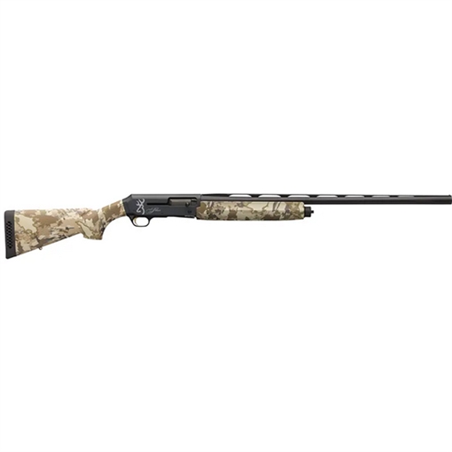Picture of BROWNING SILVER FIELD COMPOSIT 12GA 3.5" 28"VR AURIC CAMO 011436204