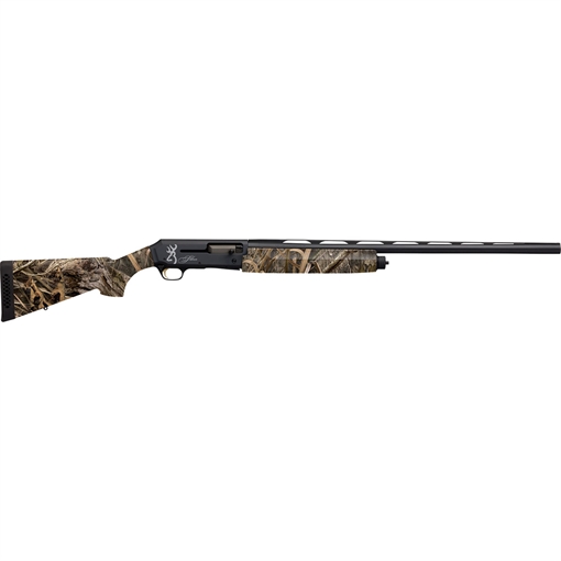 Picture of Browning Browning Silver Field Shotgun 12 ga. 28 in. Mossy Oak Shadow Grass 3.5 in. 011429204