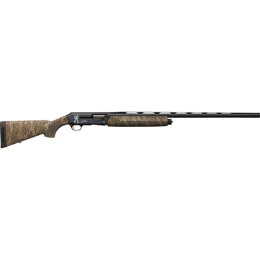 Picture of Browning Browning Silver Field Shotgun 12 ga. 28 in. MossyOak Bottomland 3.5 in. 011420204