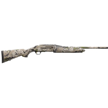 Picture of BROWNING SILVER SLUG SGA 20GA 3IN 22IN RIFLED BBL OVIX CAMO CANTILEVER 3/RD 011437621